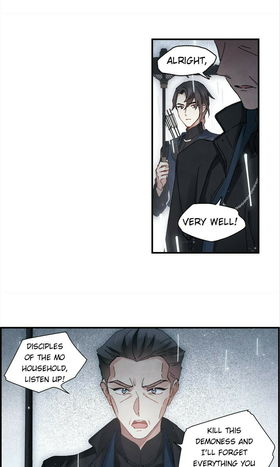 Read Mejaz Jade of the World  70 Page 2 in English