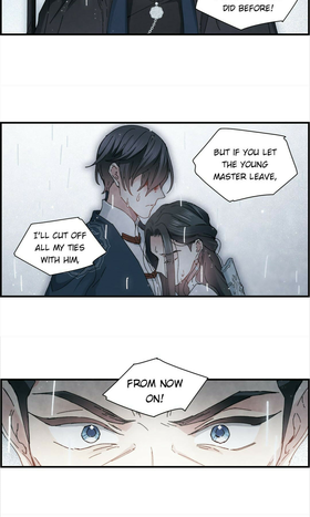 Read Mejaz Jade of the World  70 Page 3 in English