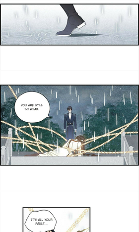 Read Mejaz Jade of the World  68 Page 1 in English