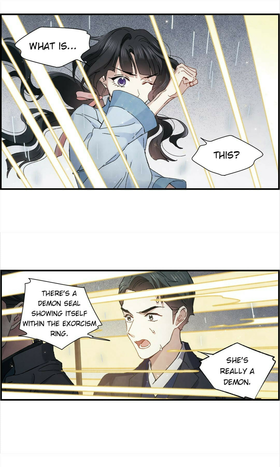 Read Mejaz Jade of the World  69 Page 1 in English
