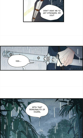 Read Mejaz Jade of the World  68 Page 3 in English