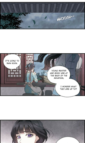 Read Mejaz Jade of the World  66 Page 1 in English