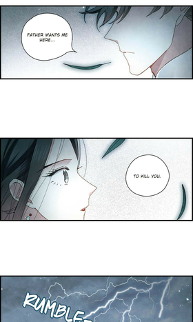 Read Mejaz Jade of the World  65 Page 1 in English