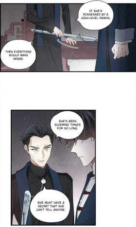 Read Mejaz Jade of the World  64 Page 1 in English