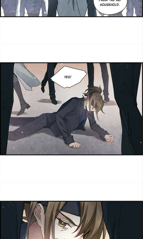 Read Mejaz Jade of the World  74 Page 2 in English