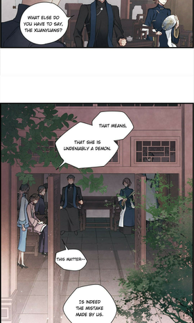 Read Mejaz Jade of the World  73 Page 2 in English