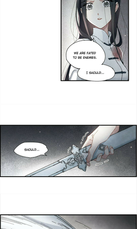 Read Mejaz Jade of the World  72 Page 2 in English