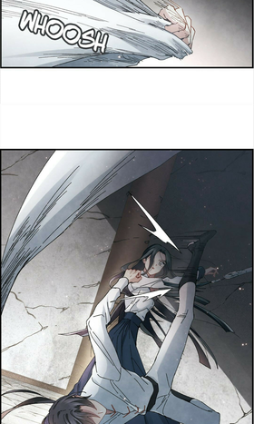 Read Mejaz Jade of the World  72 Page 3 in English