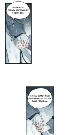 Read Mejaz Jade of the World  71 Page 1 in English