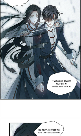 Read Mejaz Jade of the World  71 Page 3 in English