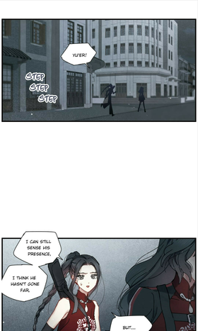 Read Mejaz Jade of the World  100 Page 1 in English