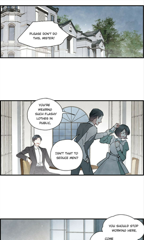 Read Mejaz Jade of the World  95 Page 1 in English