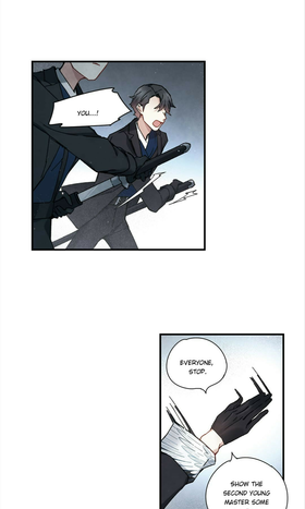 Read Mejaz Jade of the World  91 Page 2 in English