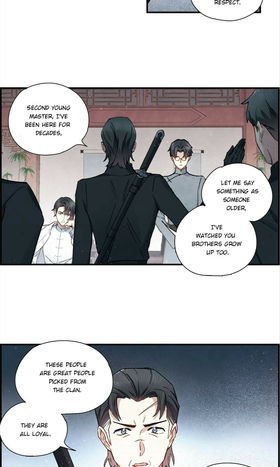 Read Mejaz Jade of the World  91 Page 3 in English