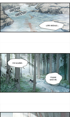 Read Mejaz Jade of the World  88 Page 1 in English