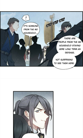 Read Mejaz Jade of the World  89 Page 2 in English