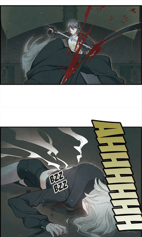 Read Mejaz Jade of the World  87 Page 1 in English