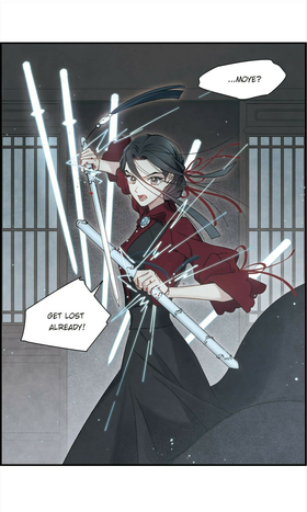 Read Mejaz Jade of the World  87 Page 3 in English