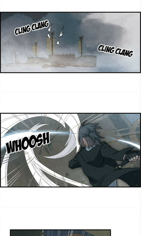 Read Mejaz Jade of the World  85 Page 1 in English