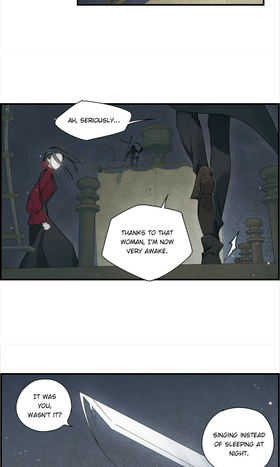Read Mejaz Jade of the World  84 Page 2 in English