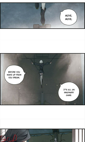 Read Mejaz Jade of the World  83 Page 1 in English