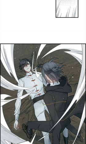 Read Mejaz Jade of the World  85 Page 3 in English