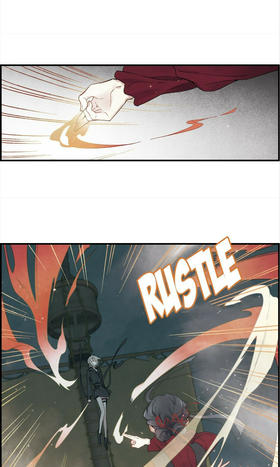 Read Mejaz Jade of the World  83 Page 3 in English