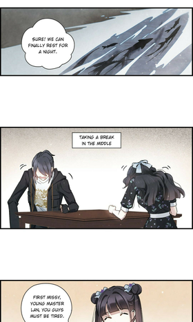 Read Mejaz Jade of the World  82 Page 2 in English