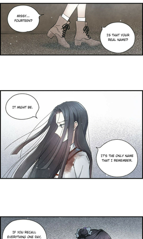 Read Mejaz Jade of the World  81 Page 1 in English