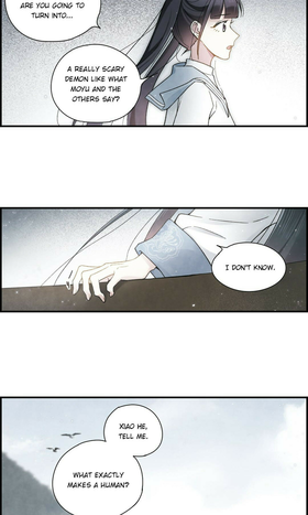 Read Mejaz Jade of the World  81 Page 2 in English