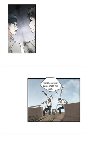 Read Mejaz Jade of the World  78 Page 1 in English