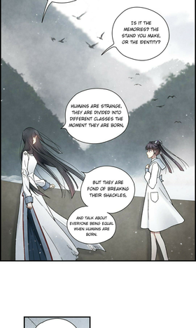 Read Mejaz Jade of the World  81 Page 3 in English