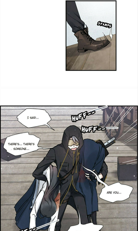Read Mejaz Jade of the World  78 Page 2 in English