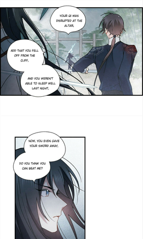 Read Mejaz Jade of the World  77 Page 1 in English