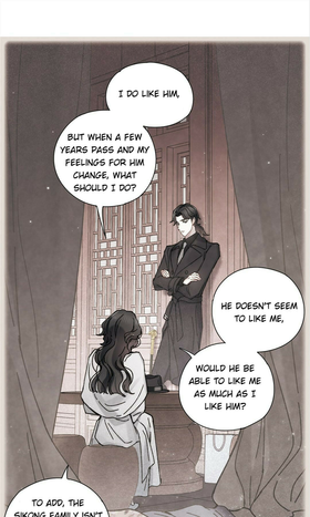 Read Mejaz Jade of the World  119 Page 1 in English