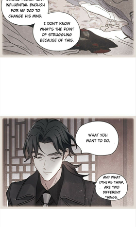 Read Mejaz Jade of the World  119 Page 2 in English