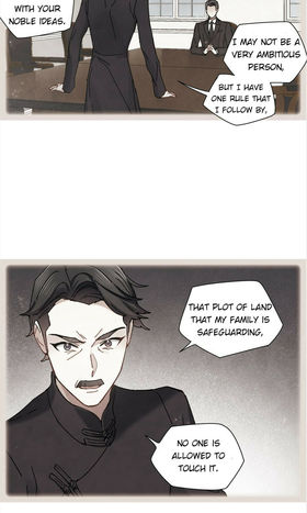 Read Mejaz Jade of the World  113 Page 3 in English