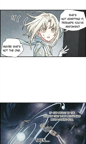 Read Mejaz Jade of the World  108 Page 3 in English