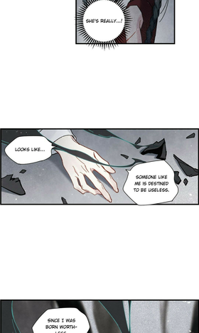 Read Mejaz Jade of the World  106 Page 3 in English
