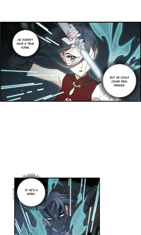 Read Mejaz Jade of the World  105 Page 1 in English