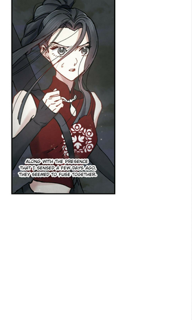 Read Mejaz Jade of the World  103 Page 3 in English