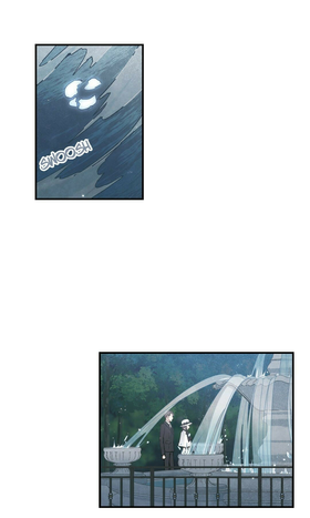 Read Mejaz Jade of the World  121 Page 1 in English