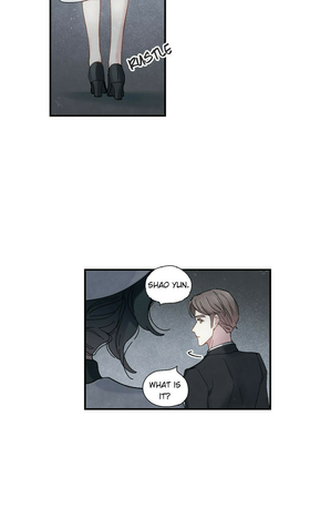 Read Mejaz Jade of the World  121 Page 3 in English