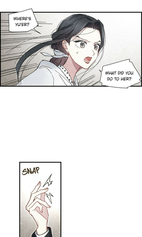 Read Mejaz Jade of the World  125 Page 1 in English