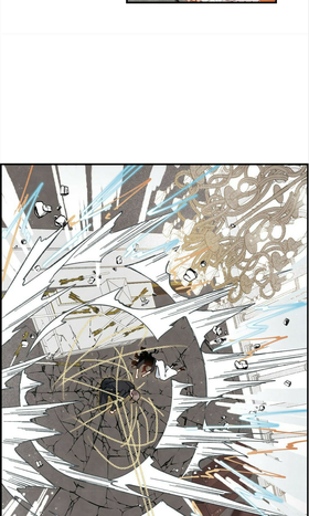 Read Mejaz Jade of the World  128 Page 3 in English