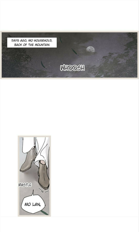 Read Mejaz Jade of the World  133 Page 1 in English