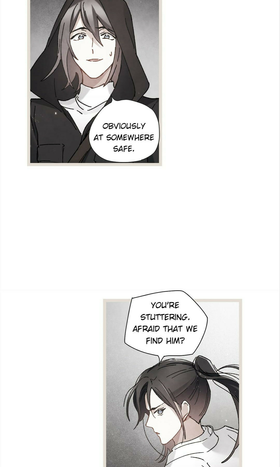 Read Mejaz Jade of the World  133 Page 3 in English