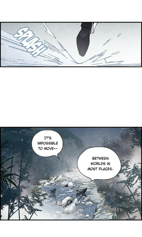 Read Mejaz Jade of the World  136 Page 1 in English