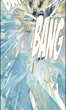 Read Mejaz Jade of the World  138 Page 3 in English