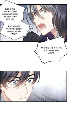 Read Mejaz Jade of the World  6 Page 2 in English